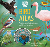Picture of Bird Atlas -anglais-