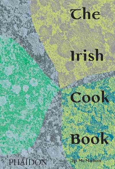 Picture of The irish cookbook