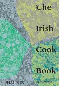 Picture of The irish cookbook