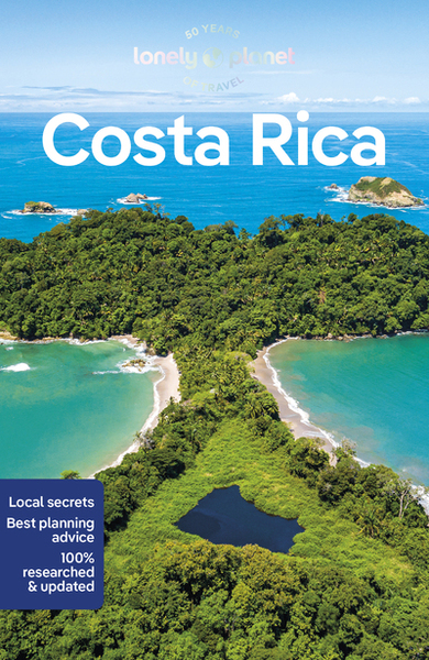 Picture of Costa Rica 15ed anglais