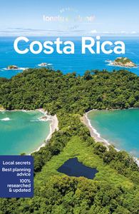 Picture of Costa Rica 15ed anglais