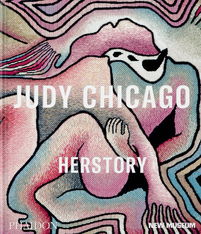 Picture of Judy chicago