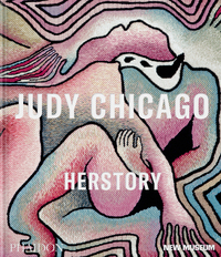 Picture of Judy chicago