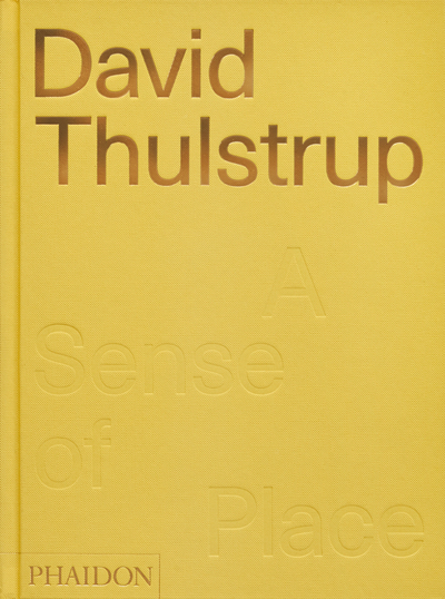 Picture of David Thulstrup