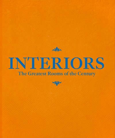 Picture of INTERIORS (ORANGE EDITION)