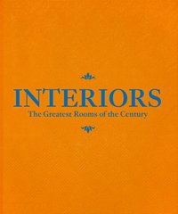 Picture of INTERIORS (ORANGE EDITION)