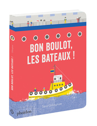 Image de Bon boulot, les bateaux !