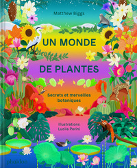 Image de Un Monde de plantes