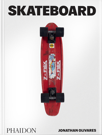 Picture of Skateboard