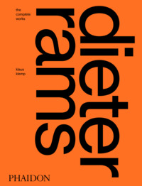 Image de Dieter Rams the complete works