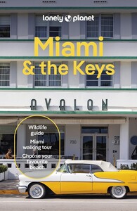 Image de Miami & the Keys 10ed -anglais-
