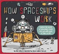 Image de How Spaceships Work 1ed -anglais-