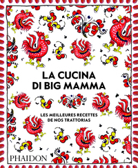 Image de La Cucina di Big Mamma