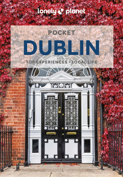 Picture of Pocket Dublin 7ed -Anglais-