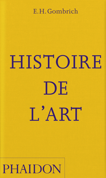 Picture of Histoire de l'art