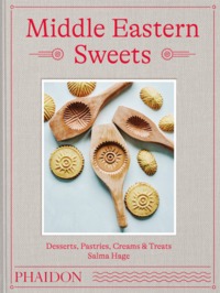 Picture of MIDDLE EASTERN SWEETS