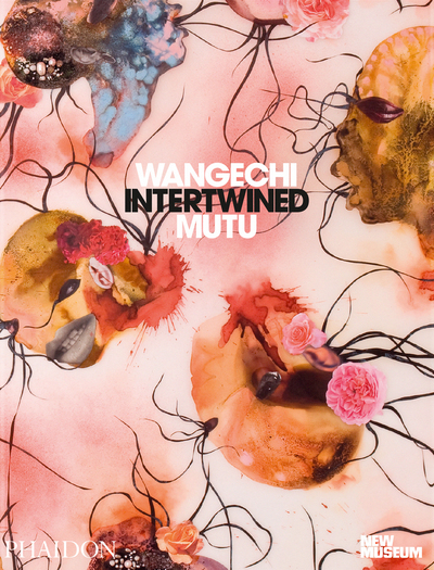 Image de Wangechi Mutu, intertwined