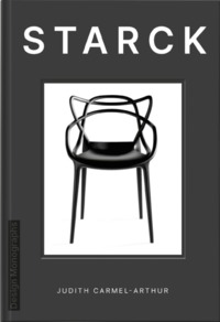 Picture of DESIGN MONOGRAPHS: STARCK