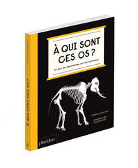 Image de À qui sont ces os ?