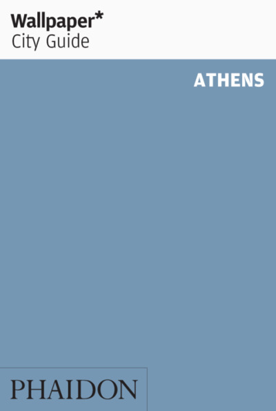 Picture of Athens