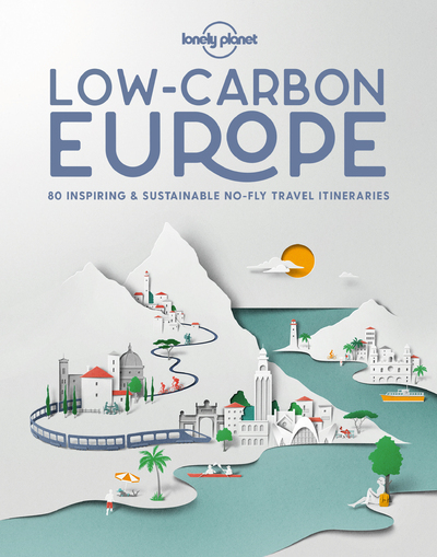 Picture of Low-Carbon Europe 1ed -anglais-