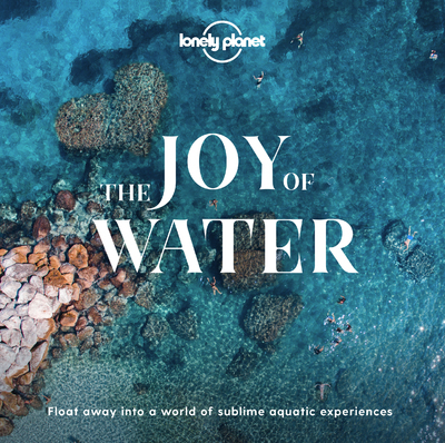 Picture of The Joy of Water -anglais-