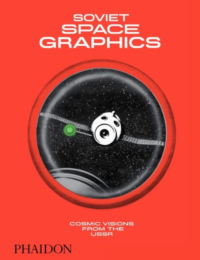 Picture of SOVIET SPACE GRAPHICS