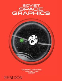Picture of SOVIET SPACE GRAPHICS