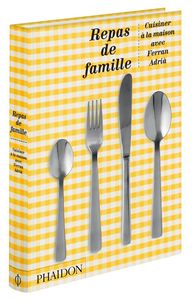 Image de Repas de famille, édition anniversaire