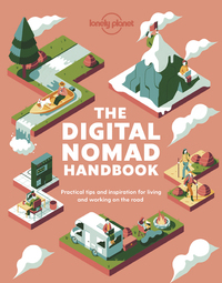 Picture of The Digital Nomad Handbook 1ed -anglais-