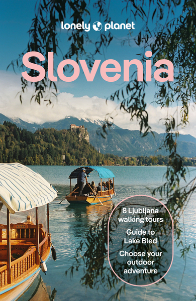 Image de Slovenia 12ed -anglais-