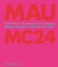 Picture of BRUCE MAU : MC24
