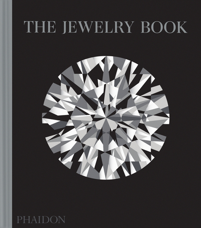 Picture of The Jewelry Book