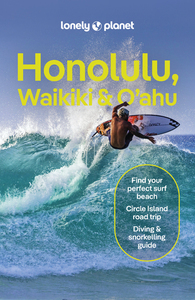 Picture of Honolulu, Waikiki & O'ahu 7ed -anglais-