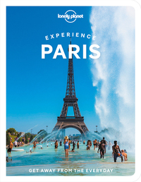 Image de Experience Paris 1ed -Anglais-