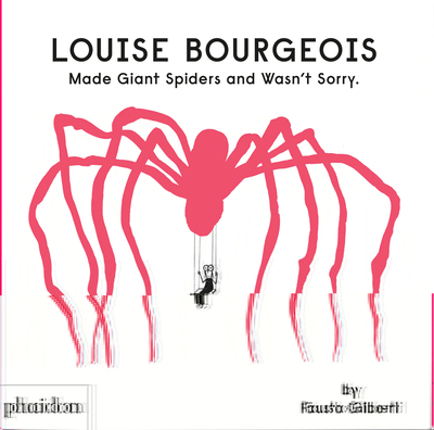 Picture of LOUISE BOURGEOIS GB