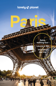 Image de Paris 14ed -anglais-