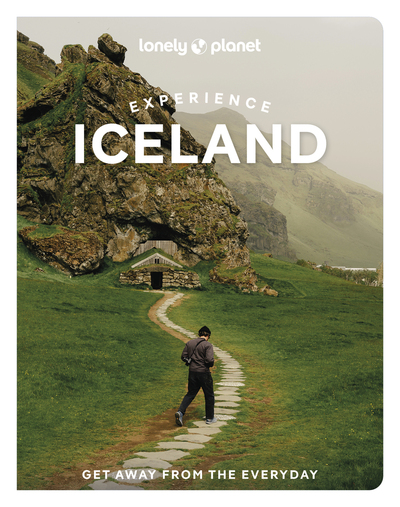 Picture of Experience Iceland 2ed -anglais-