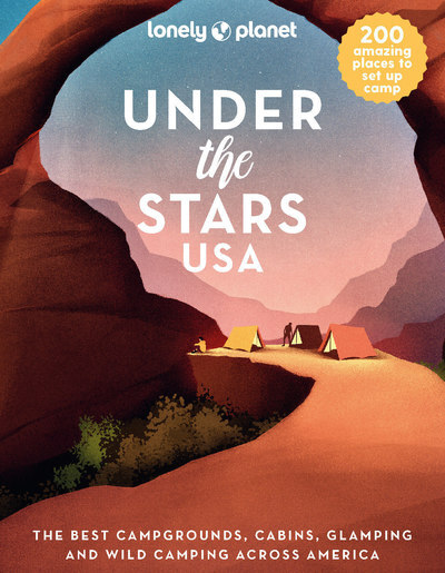 Image de Under the Stars USA 1ed -anglais-