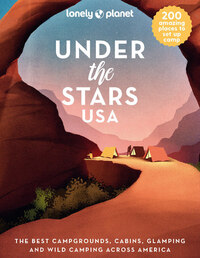 Image de Under the Stars USA 1ed -anglais-