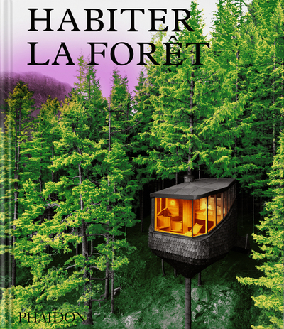 Picture of Habiter la forêt