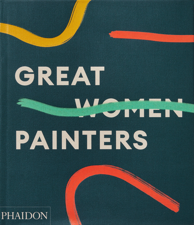 Picture of Great women painters