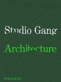 Picture of STUDIO GANG ARCHITECTURE