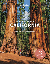Image de Best Day Walks California 1ed -anglais-