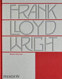 Picture of Frank Lloyd Wright