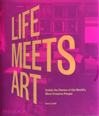 Picture of Life meets art