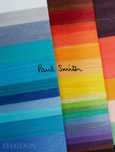 Picture of Paul smith