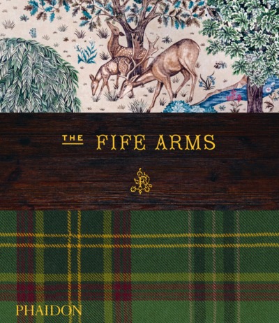 Picture of The fife arms