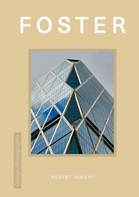 Picture of Design Monograph - Foster
