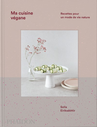 Image de Ma cuisine végane